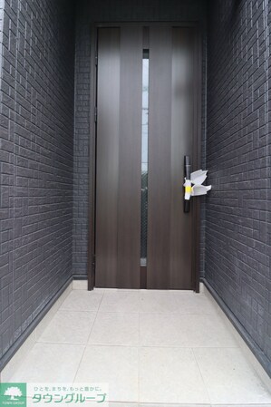 セブンタウンの物件内観写真